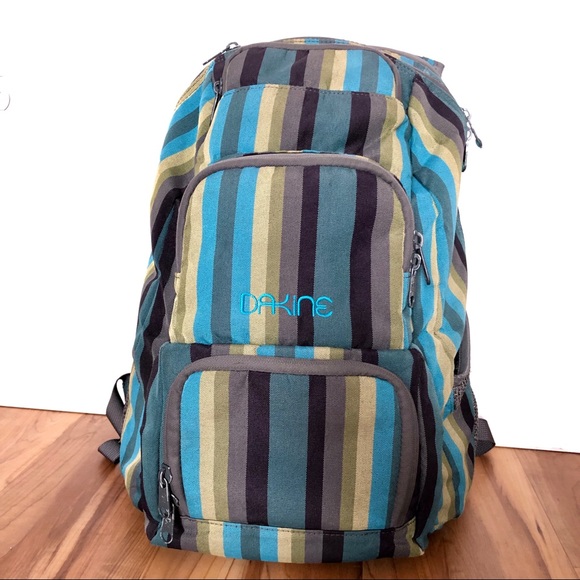 dakine jewel women's 26l